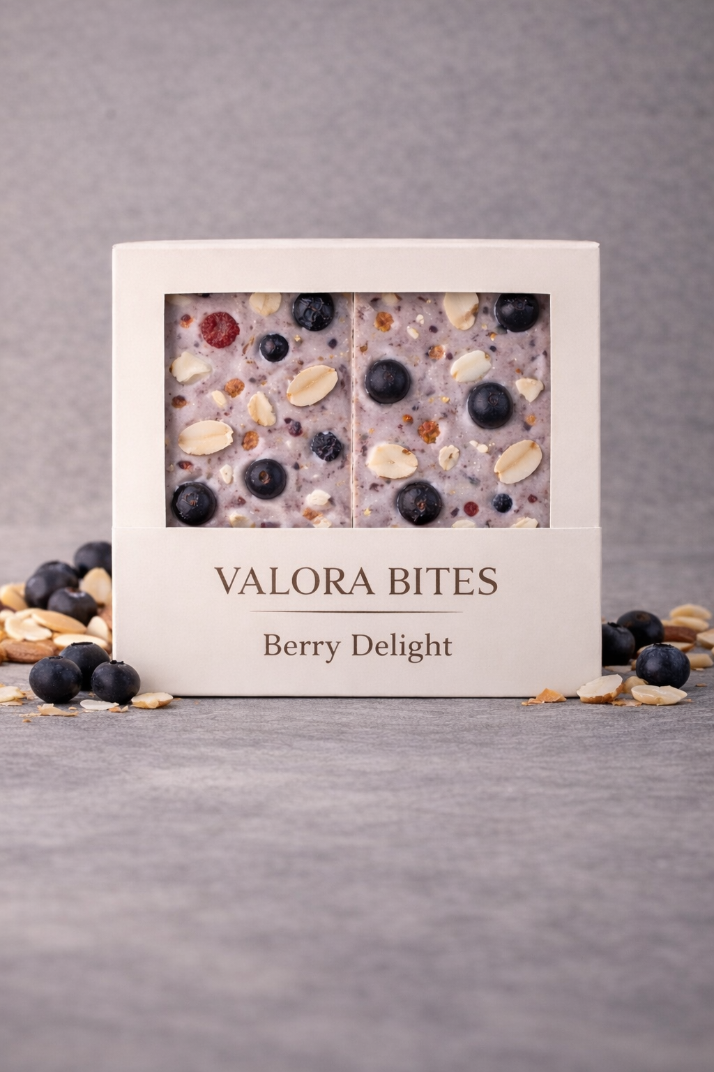 Berry Delight